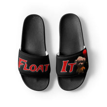 Load image into Gallery viewer, Charli Funk- &quot;Float it&quot; Benji Slides by E4MD
